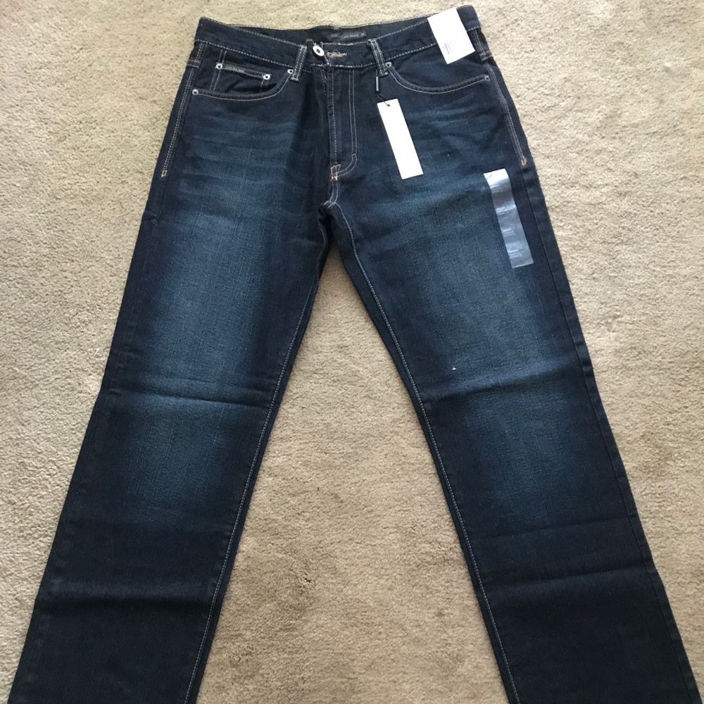 Calvin Klein Jeans